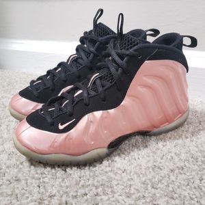 NIKE Air Foamposite One 2017 Shoe - Youth